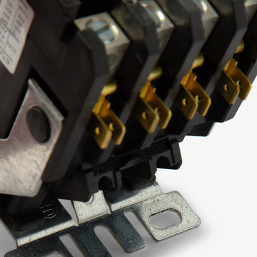 Eaton C25ENF440A Contactor - view 4