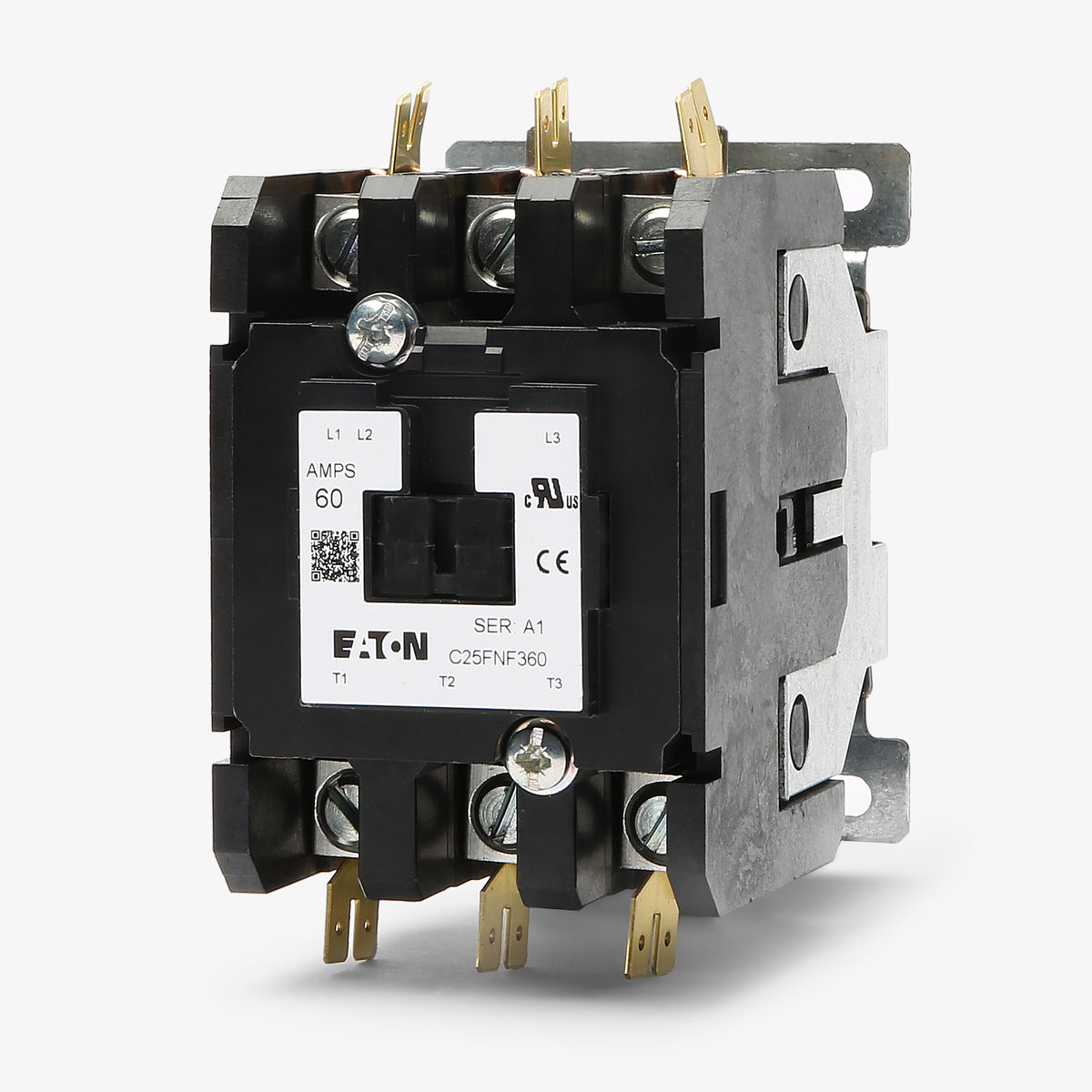 Eaton C25FNF360A Contactor