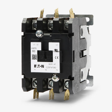 Eaton C25FNF360A Contactor