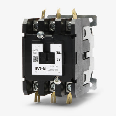 Eaton C25FNF360A Contactor