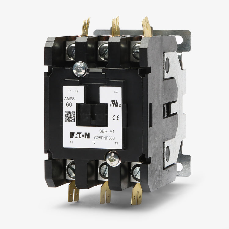 Eaton C25FNF360A Contactor