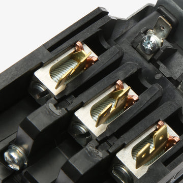 Eaton C25FNF360A Contactor - view 3