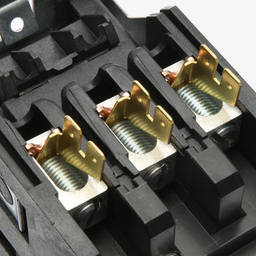 Eaton C25FNF360A Contactor - view 4