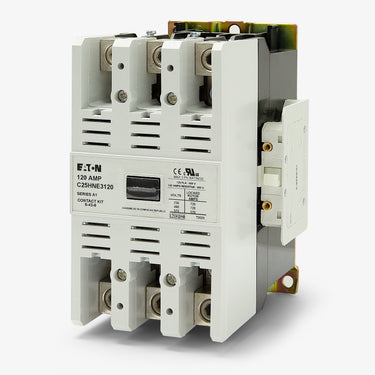 Eaton C25HNE3120A Contactor