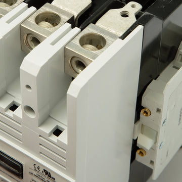 Eaton C25HNE3120A Contactor - view 4