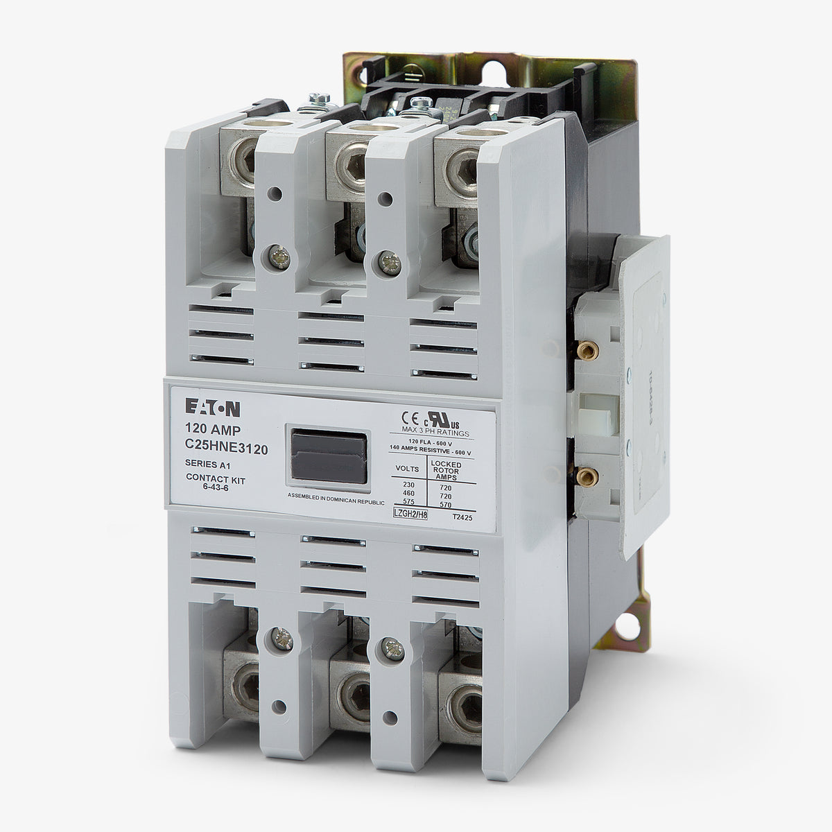 C25HNE3120B