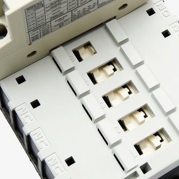 Eaton C30CNE20A0 Lighting Contactors - view 4