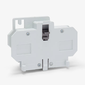 Eaton/Cutler-Hammer C320KGS4 Auxiliary Contact Block - view 2