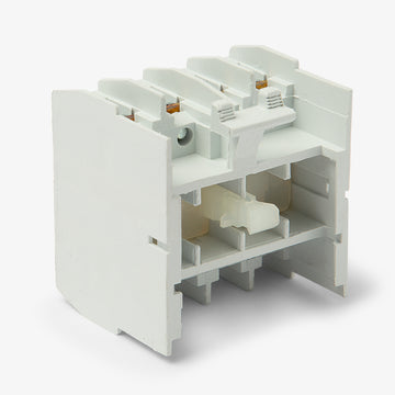 Eaton C320KGT13 Auxiliary Contact - view 2
