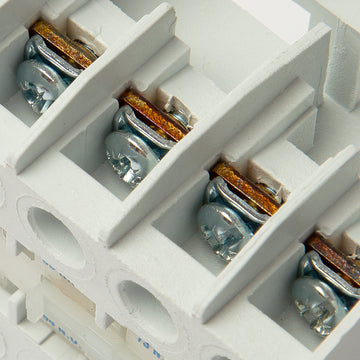 Eaton C320KGT13 Auxiliary Contact - view 3