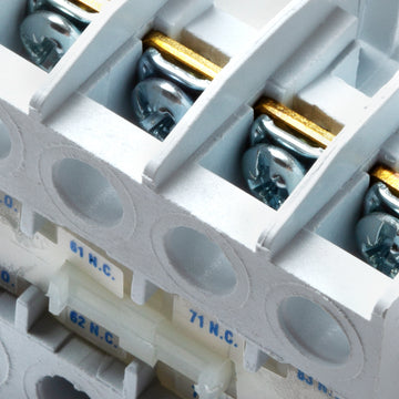 Eaton C320KGT15 Auxiliary Contact - view 3