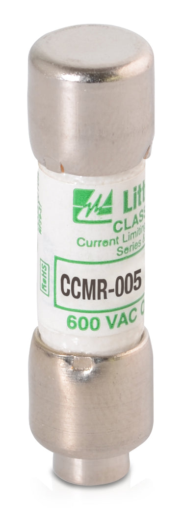 Littelfuse CCMR-005 Fuse