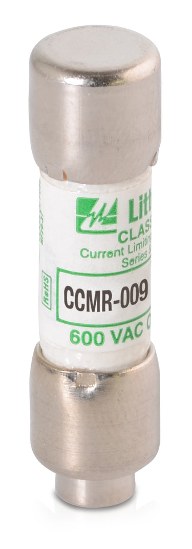 Littelfuse CCMR-009 Fuse