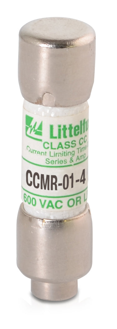 Littelfuse CCMR-01-4 Fuse