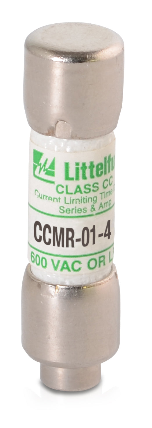 Littelfuse CCMR-01-4 Fuse