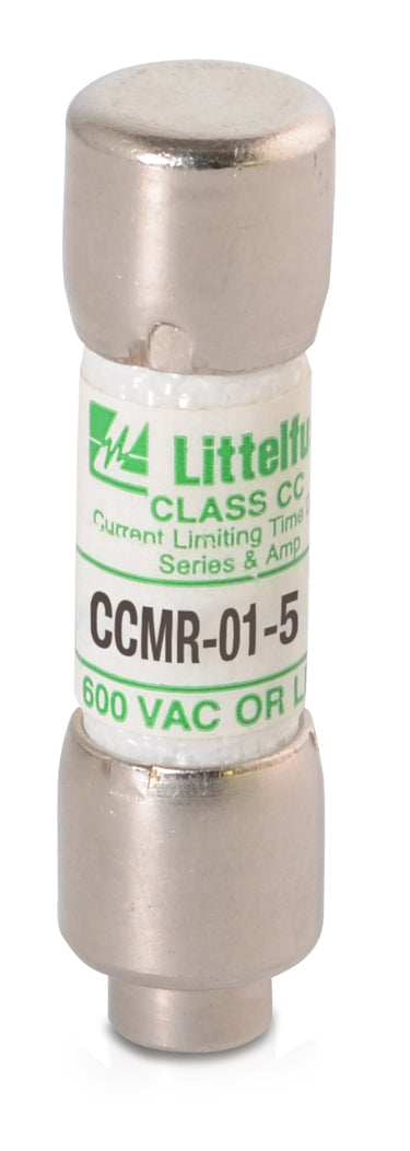 Littelfuse CCMR-01-5 Fuse