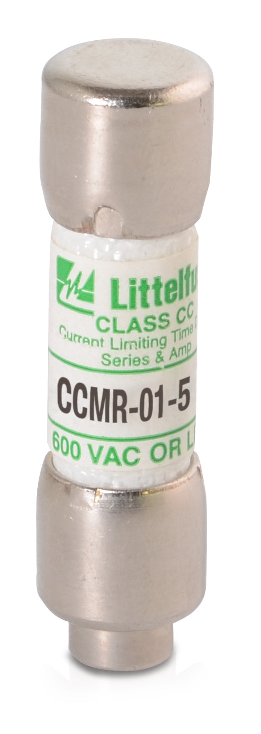 Littelfuse CCMR-01-5 Fuse