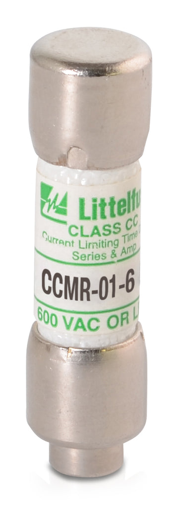 Littelfuse CCMR-01-6 Fuse