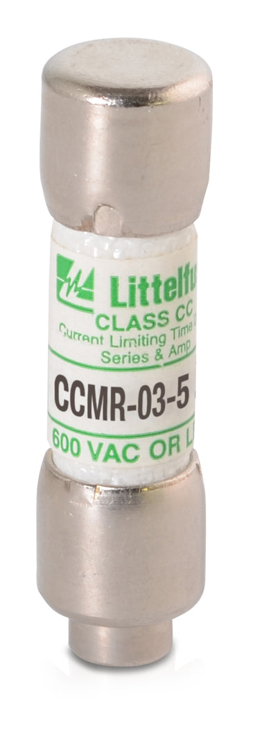 Littelfuse CCMR-03-5 Fuse