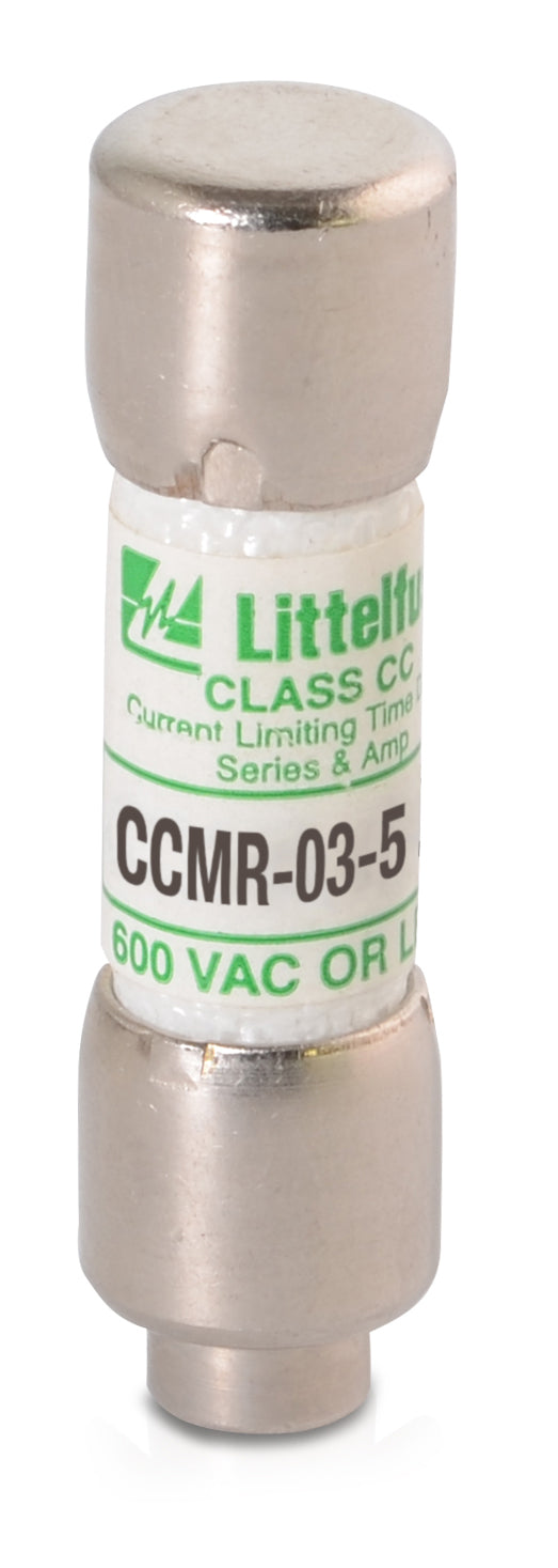 Littelfuse CCMR-03-5 Fuse