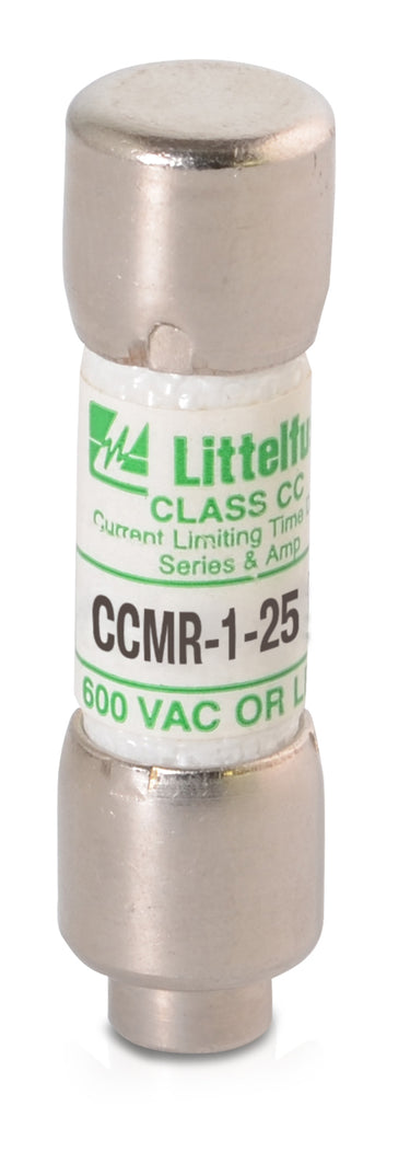 Littelfuse CCMR-1-25 Fuse