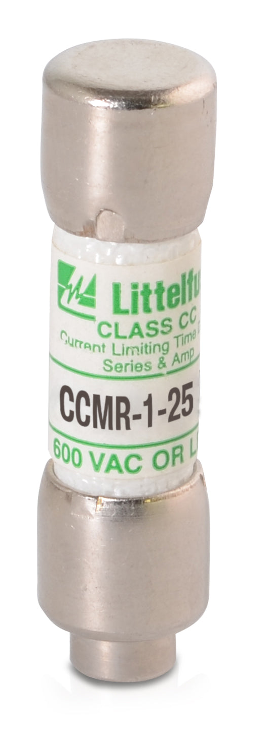 Littelfuse CCMR-1-25 Fuse