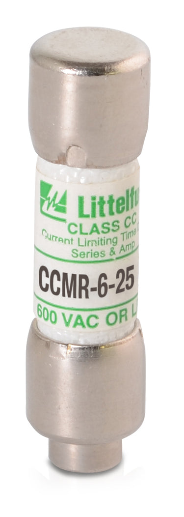 Littelfuse CCMR-6-25 Fuse