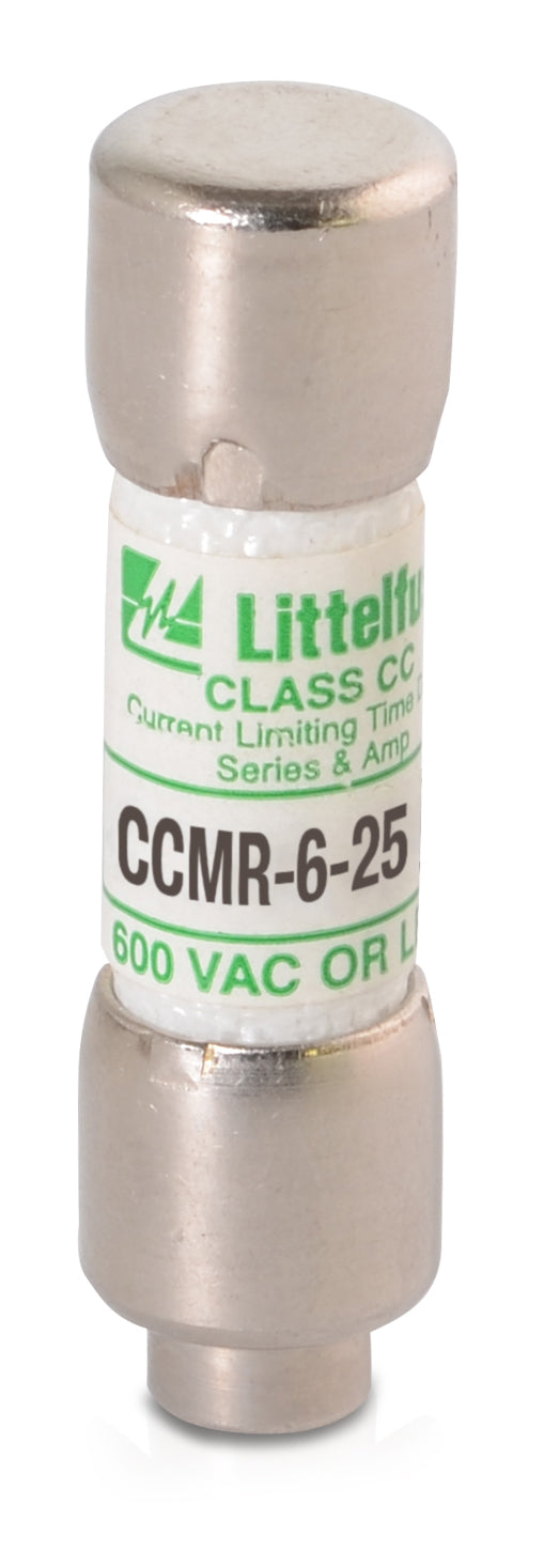Littelfuse CCMR-6-25 Fuse