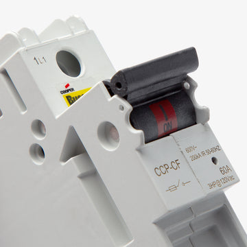 Eaton CCP-1-60CF Compact Circuit Protector - view 4