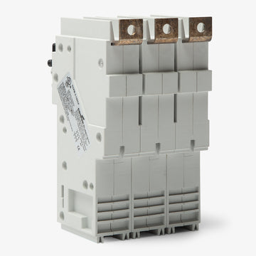 Eaton CCPB-3-30CF Circuit Protector Base - view 2