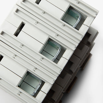 Eaton CCPB-3-60CF Circuit Protector Base - view 4