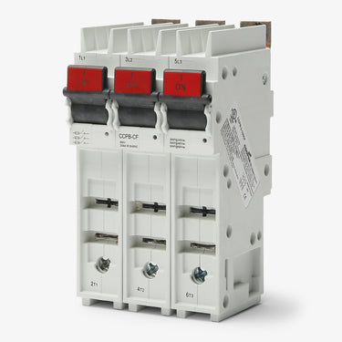 Eaton CCPB-3-60CF Circuit Protector Base