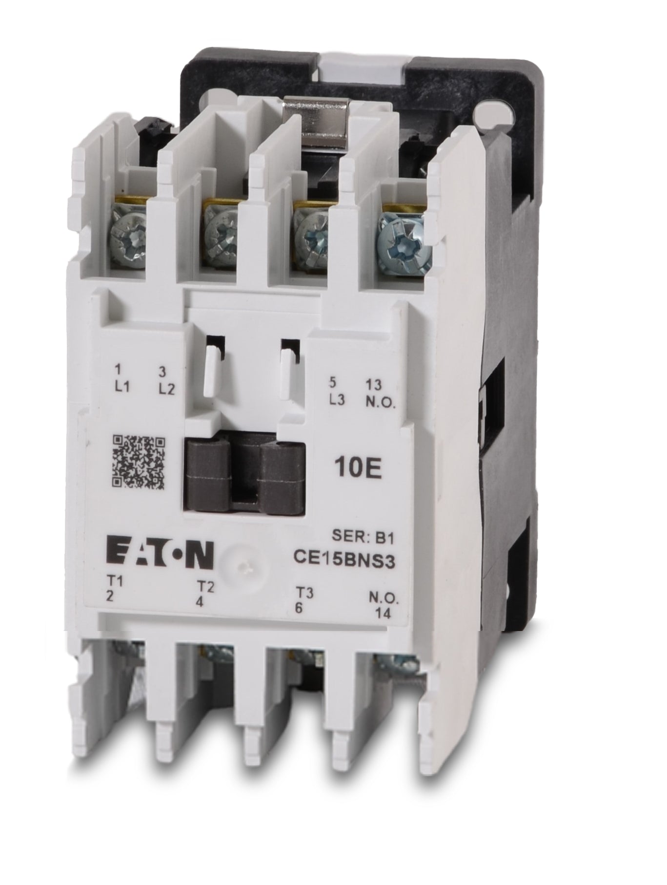 Eaton CE15BNS3AB Contactor – SuperBreakers