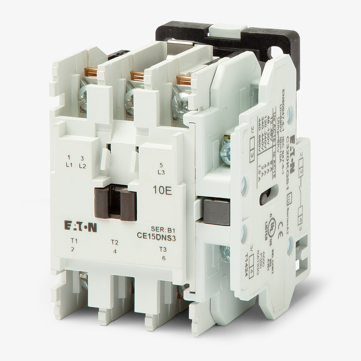 Eaton CE15DNS3AB Contactor