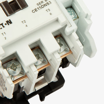 Eaton CE15DNS3AB Contactor - view 4