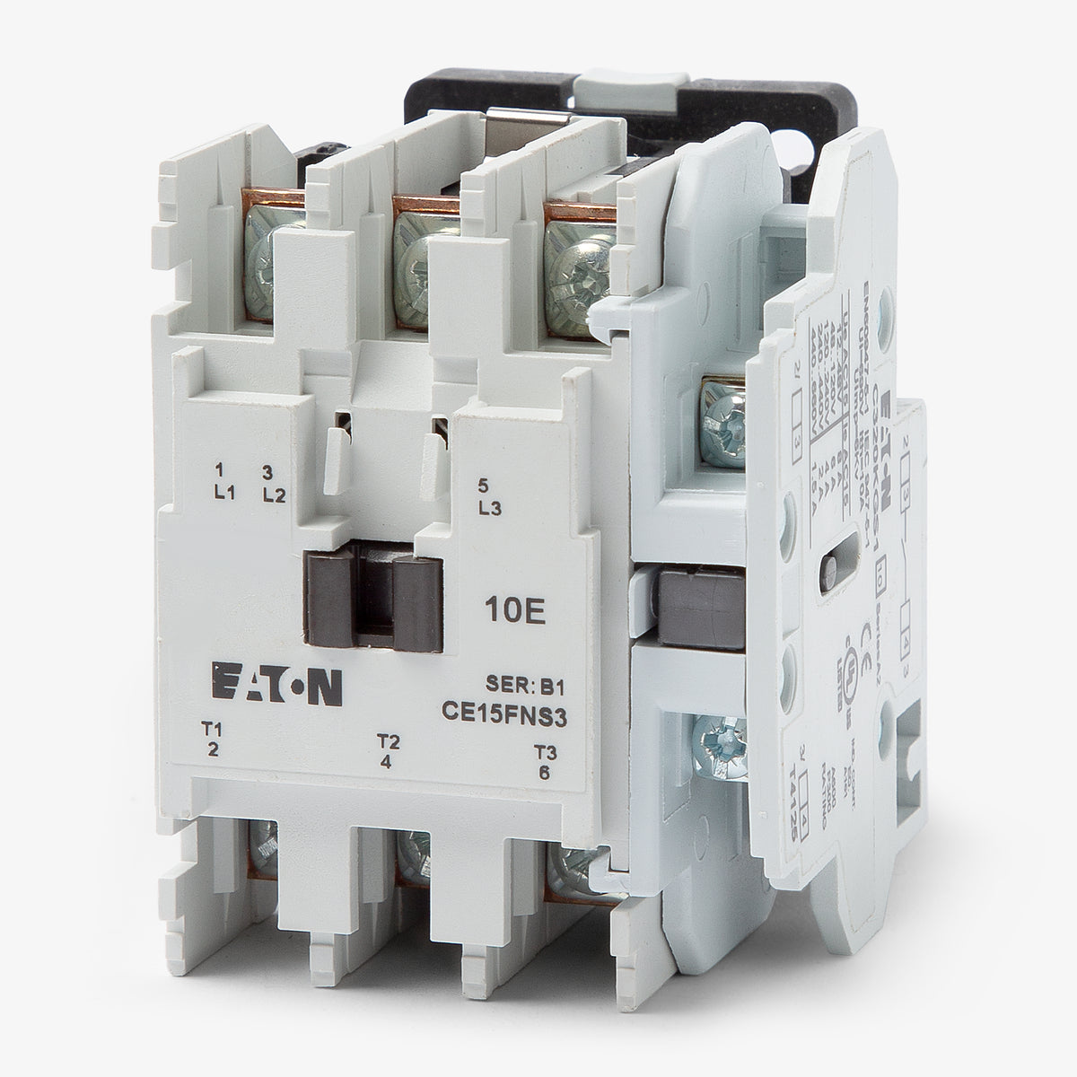 Eaton CE15FNS3BB Contactor