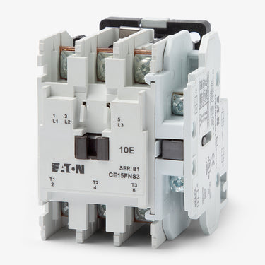Eaton CE15FNS3BB Contactor