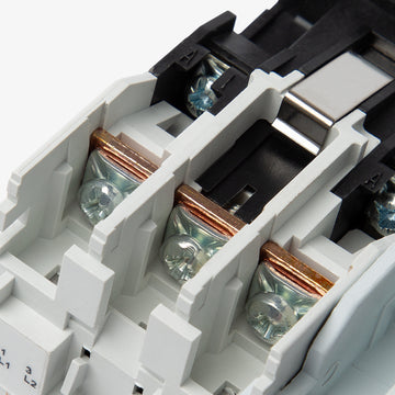 Eaton CE15FNS3BB Contactor - view 3