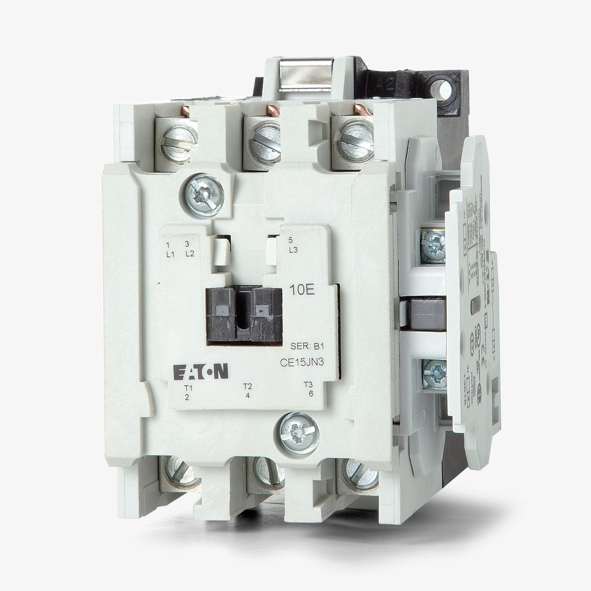 Eaton CE15JNS3AB Contactor