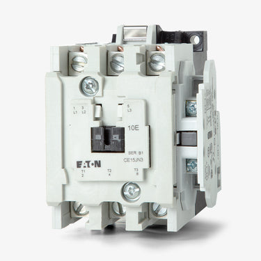 Eaton CE15JNS3AB Contactor