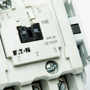 Eaton CE15JNS3AB Contactor - view 4