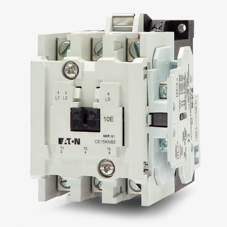 Eaton CE15KNS3AB Contactor