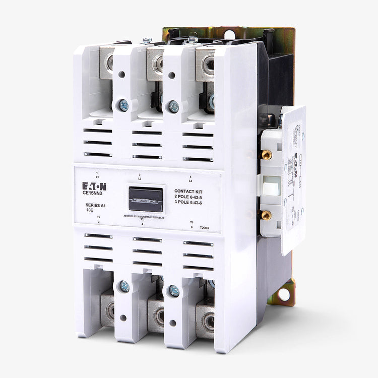 Eaton CE15NN3A Contactor