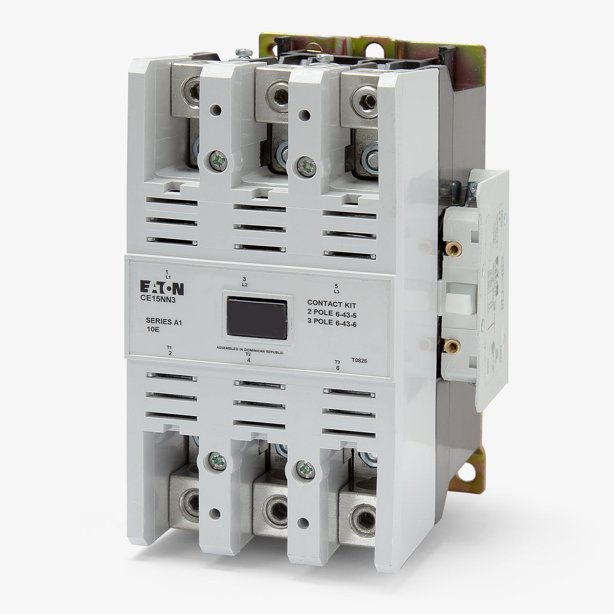 Eaton CE15NN3T Contactor