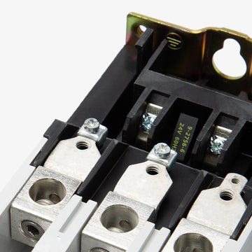 Eaton CE15NN3T Contactor - view 3