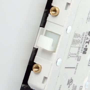 Eaton CE15NN3T Contactor - view 4