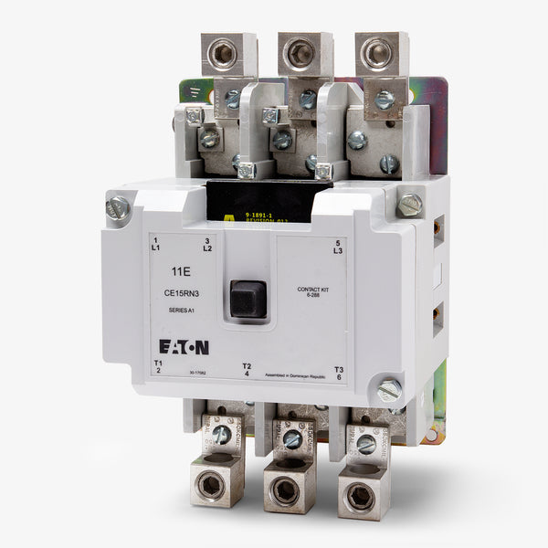 CE15CNS3AB Cutler-Hammer In Stock And Ready To Ship - Santa Clara Systems - Foto 10