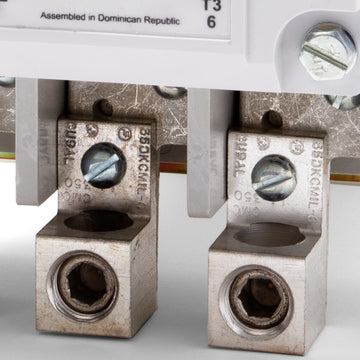 Eaton CE15RN3A Contactor - view 4