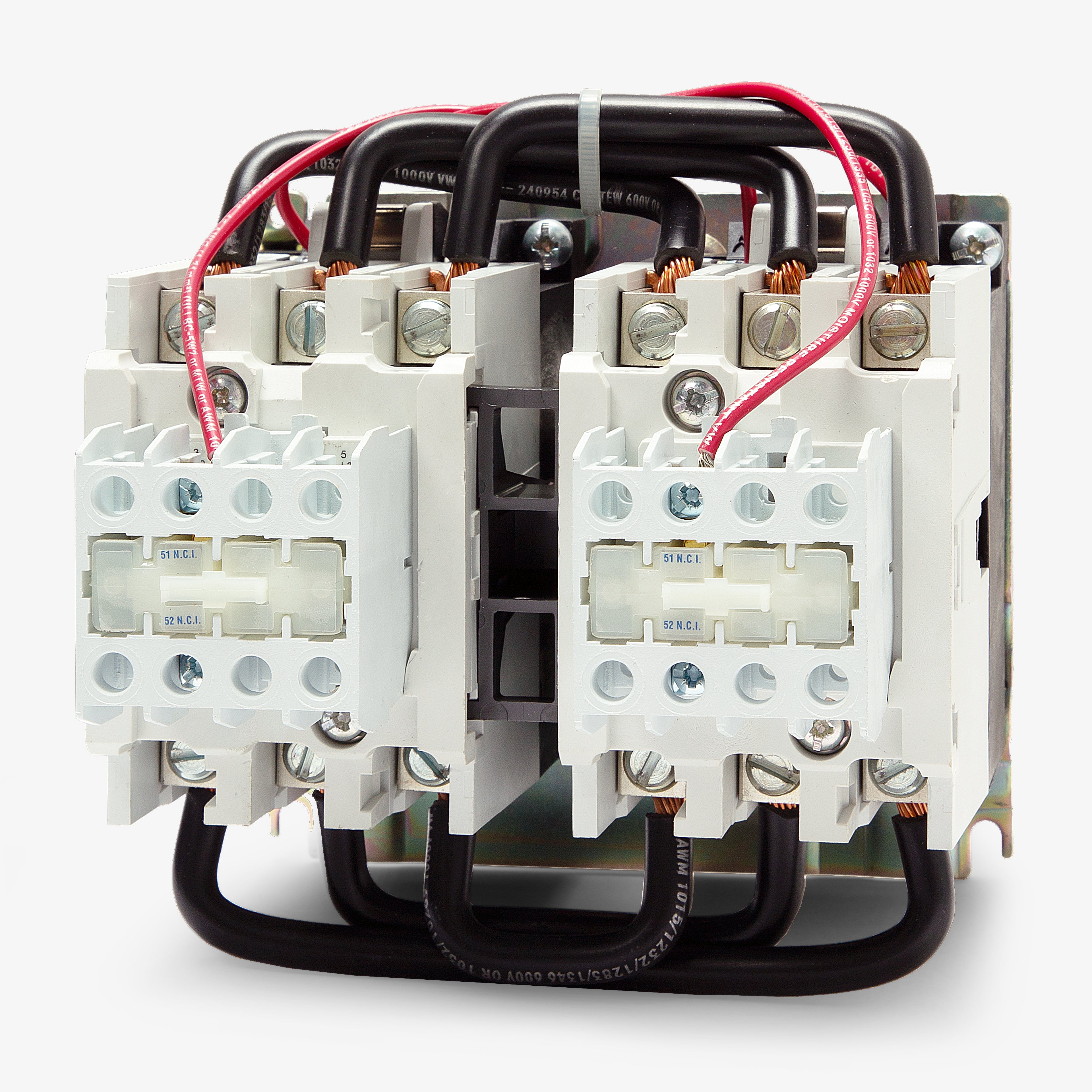 New Eaton CE55KN3AB Contactor – SuperBreakers