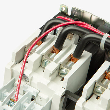 Eaton CE55KN3AB Contactor - view 3